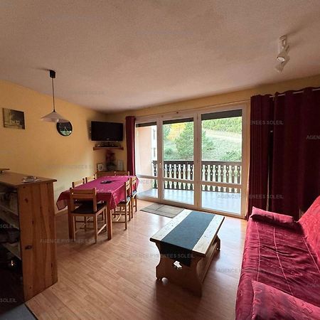 Appart 6 Pers Aux Pieds Des Pistes Avec Balcon, Wifi, Parking - Fr-1-295-183 莱桑格勒 外观 照片